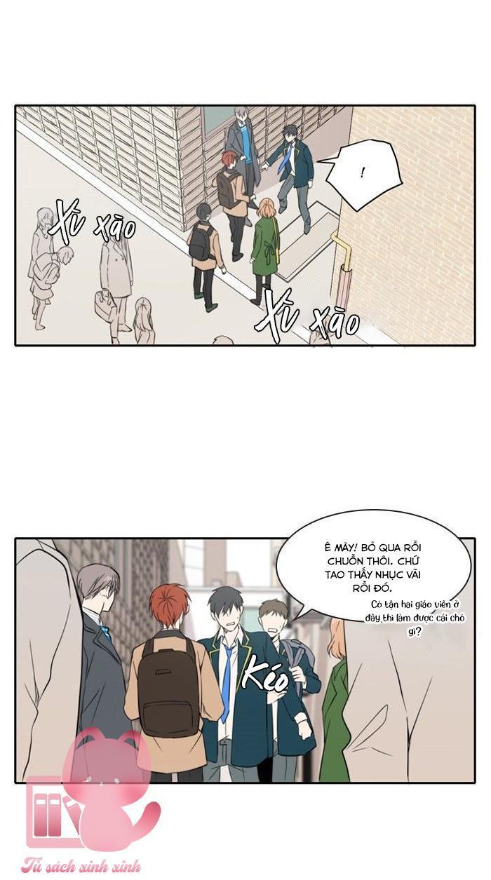 a good day to be a dog chapter 8 7