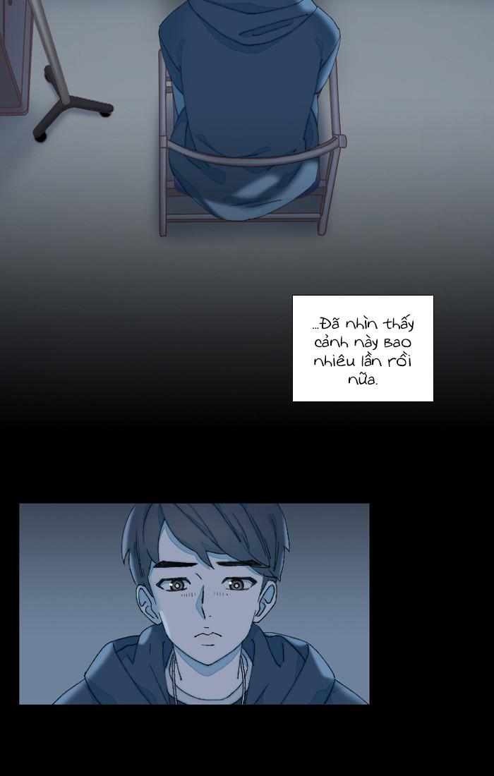 sự cứu rỗi chapter 12 7