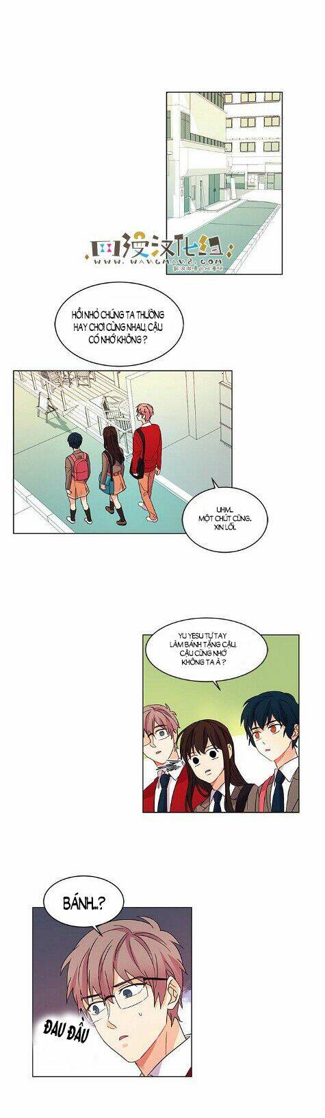 oh! lord jesus chapter 16 10