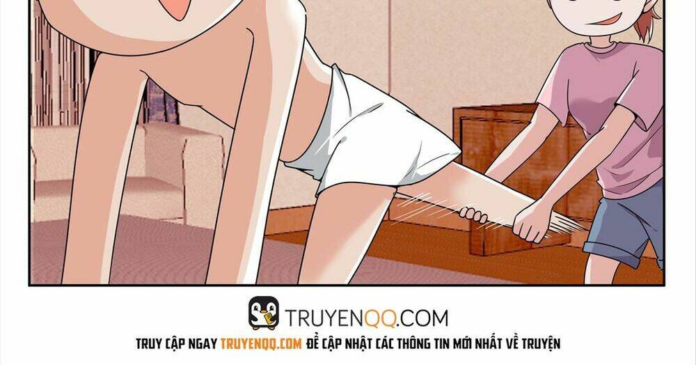 khốn ái tù lung chapter 5 27