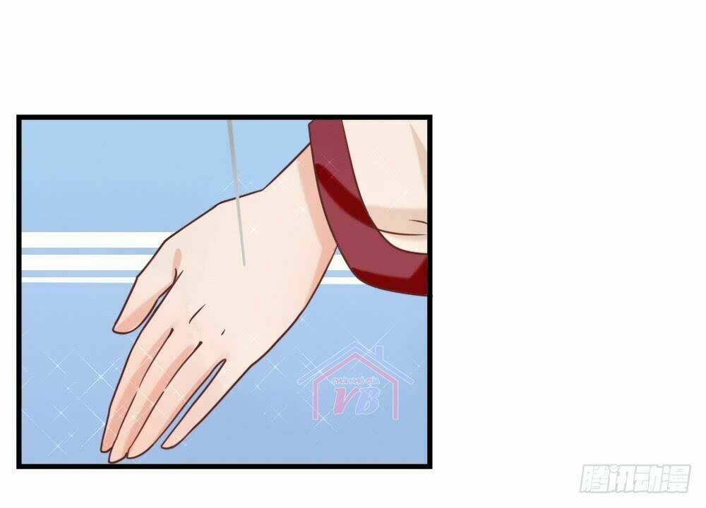 hồng nhan bất vong quốc chapter 7 25