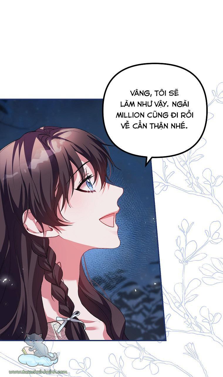 tháng năm cuối cùng của nữ phụ đoản mệnh chapter 36 11