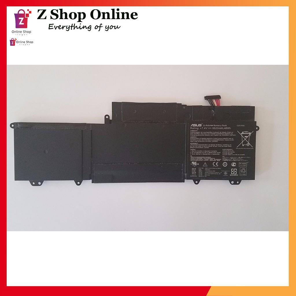 Pin - Battery Dùng Cho Laptop Asus UX32 C32-UX32
