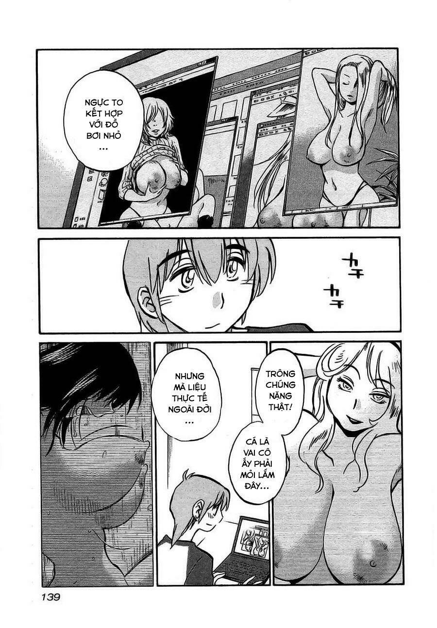 rakujitsu no pathos chapter 6 6