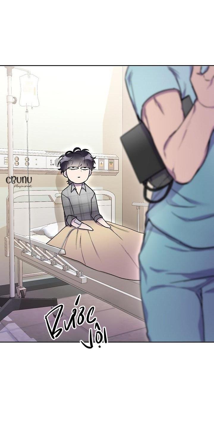 |drop| nụ hôn chết chóc chapter 6 106