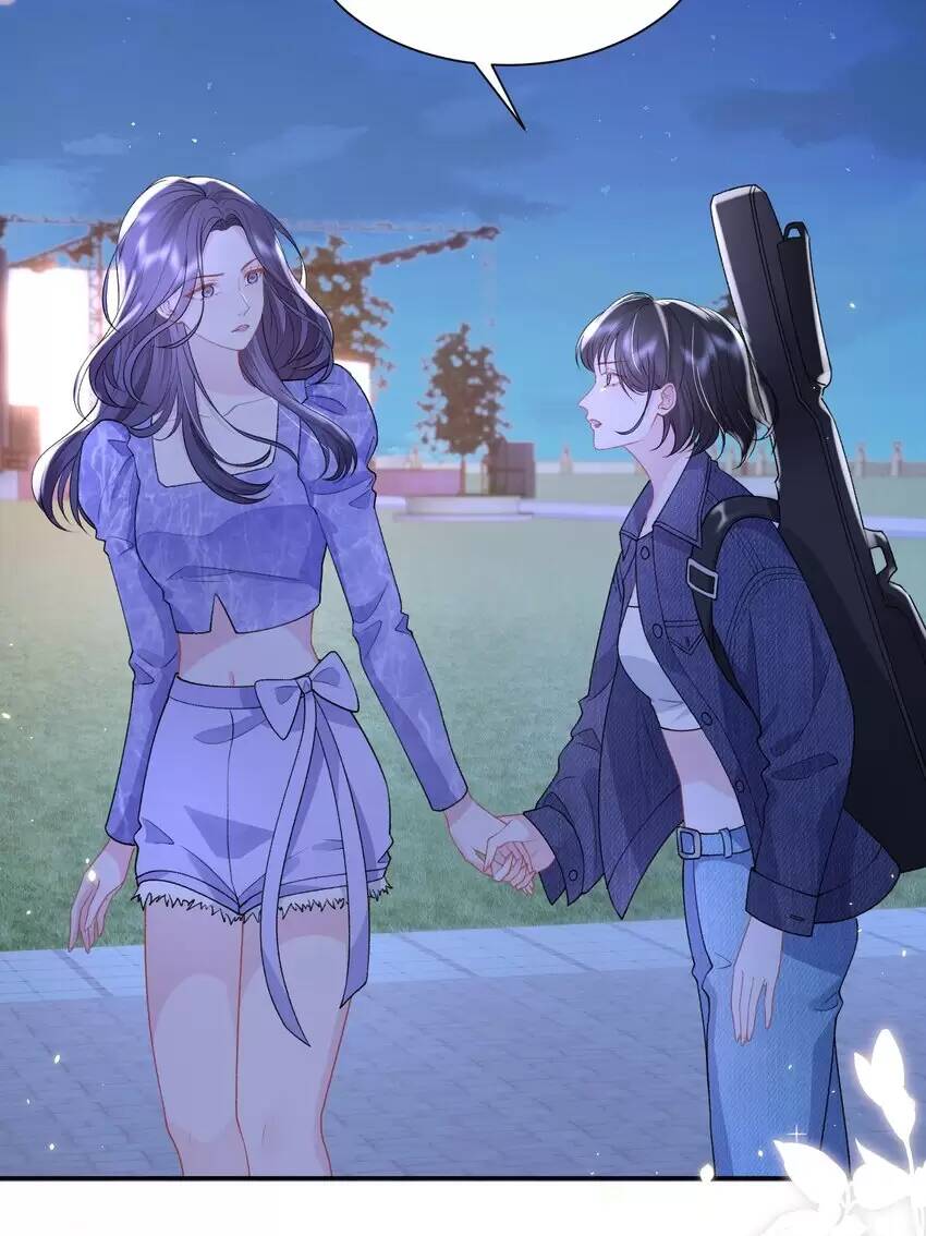 mận xanh chapter 31 17