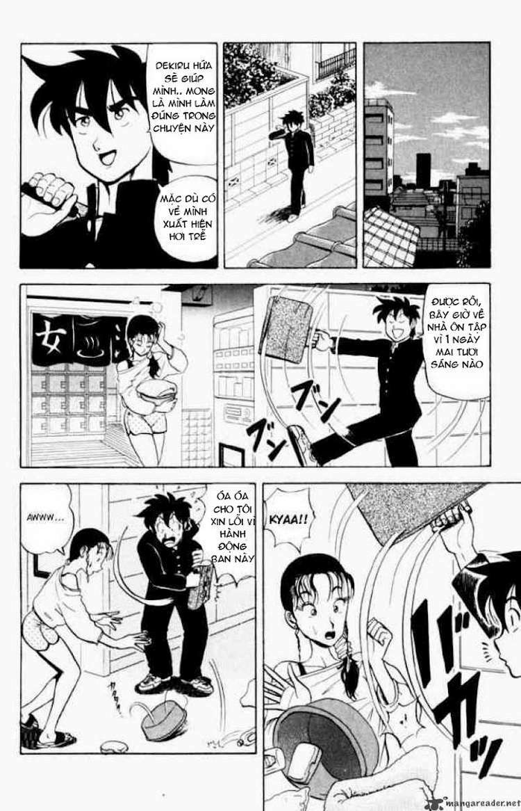 ultimate!! hentai kamen chapter 52 8