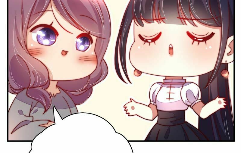 ngày nào thiếu soái cũng ghen chapter 46 35