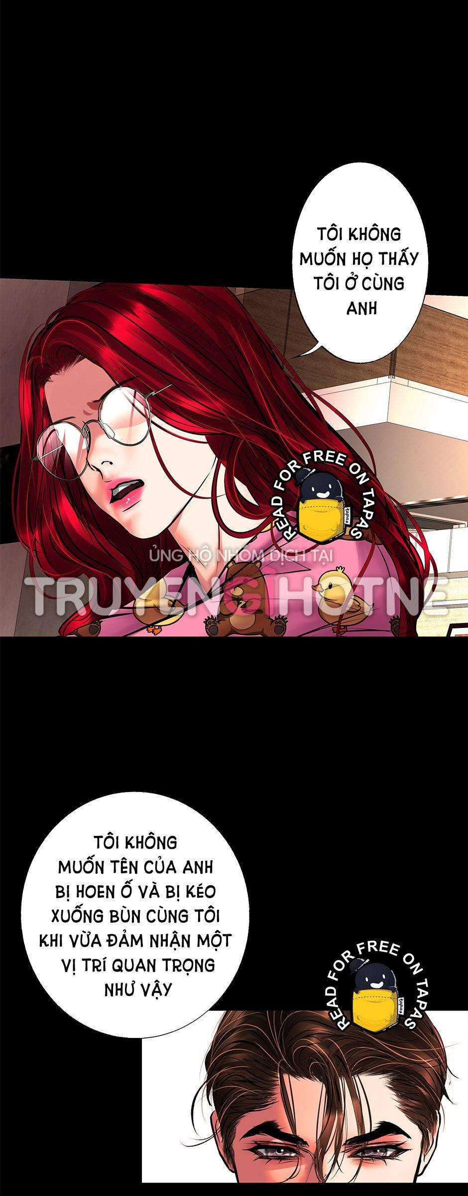 tôi đã ký khế ước với ác quỷ chapter 14.1 1