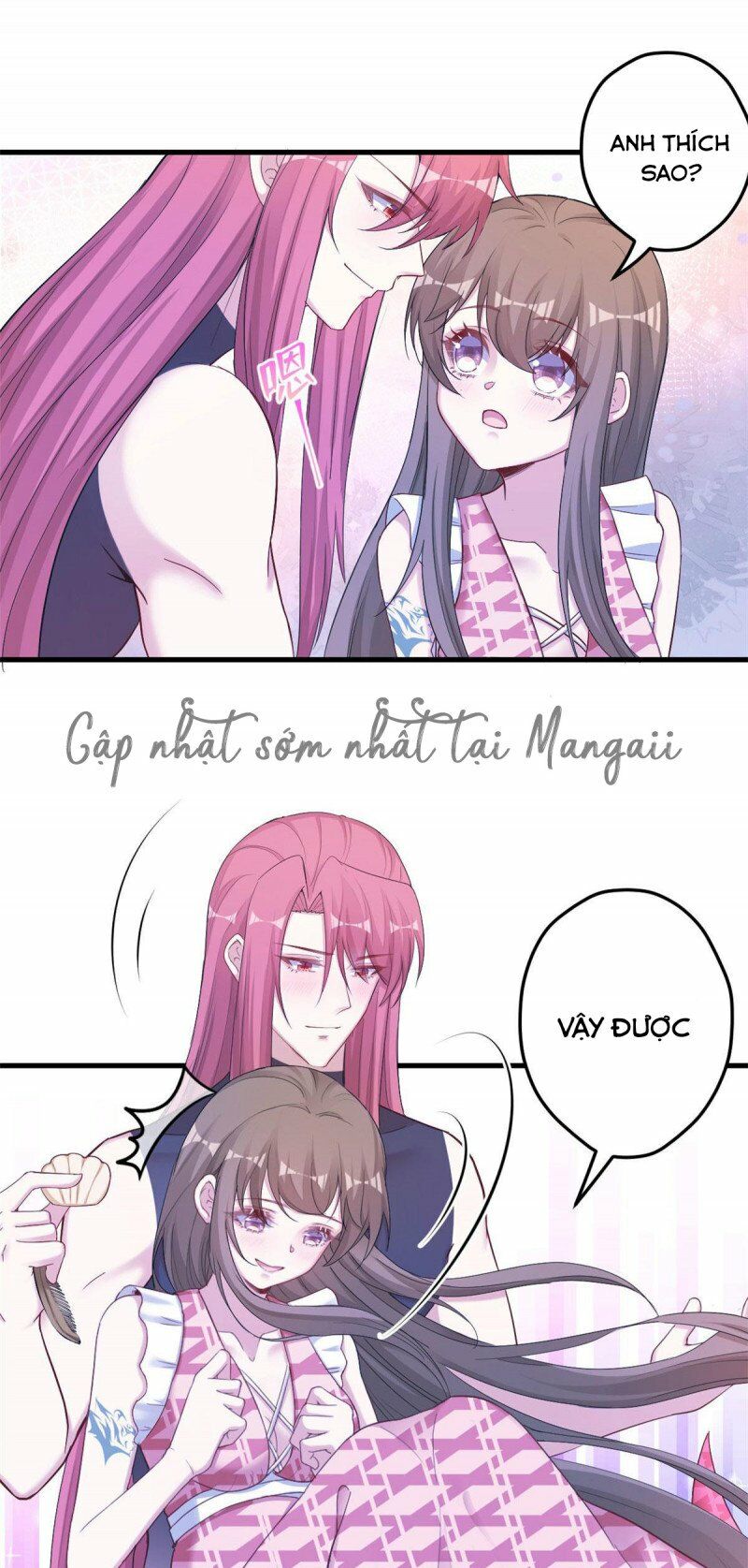 [16+] thảnh thơi thú thế chủng chủng điền, sinh sinh tể chapter 412 6