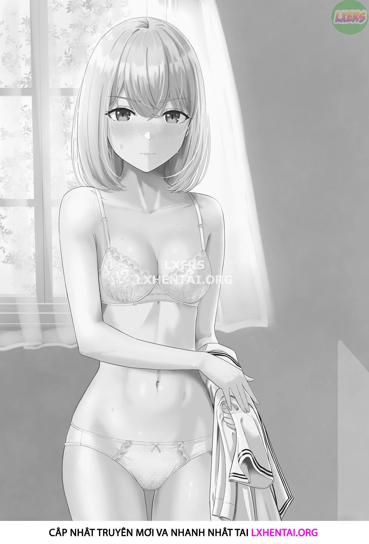 tất cả dành cho cậu hết chapter 5 3