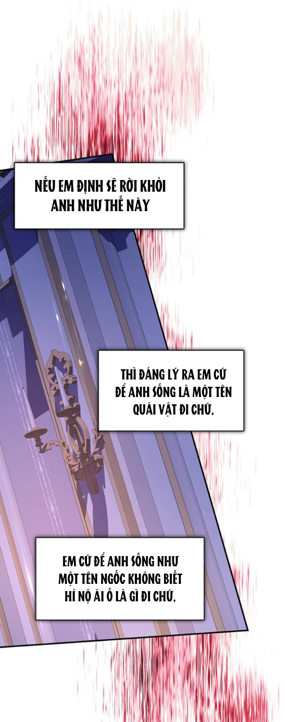 tôi tưởng bản thân không còn sống được bao lâu! chapter 72.1 35