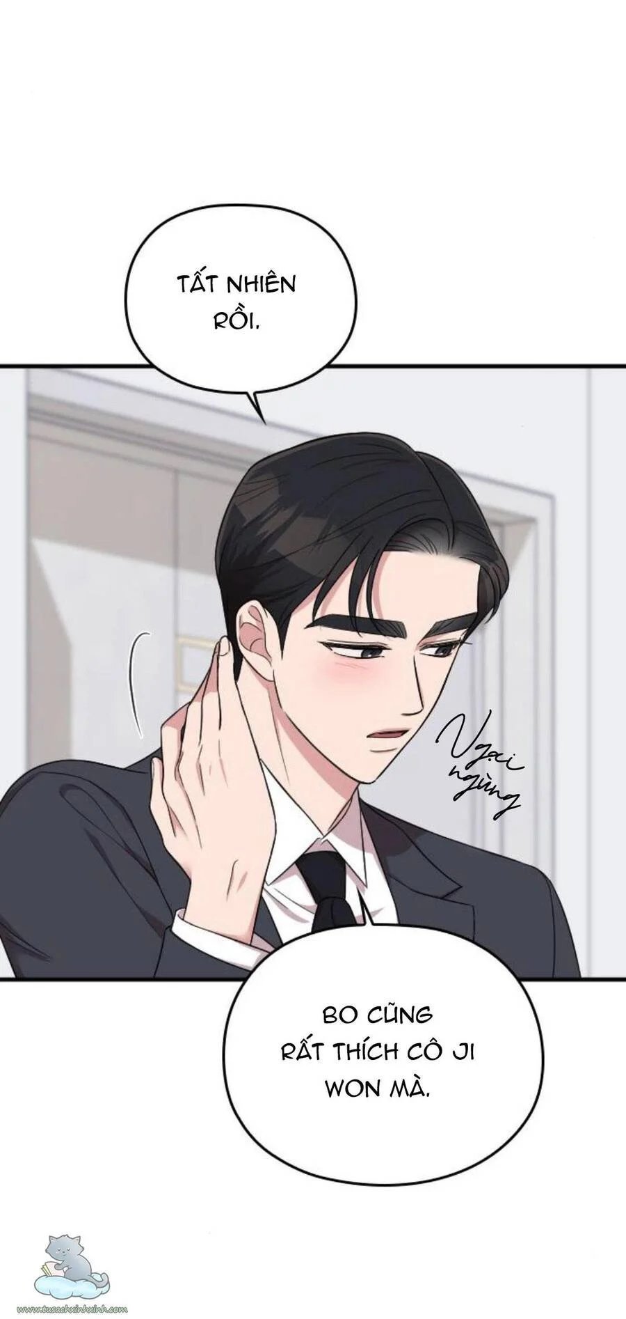 cô đi mà lấy chồng tôi chapter 28 98