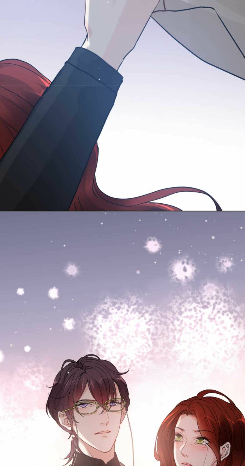 cô vợ hợp đồng bỏ trốn của tổng giám đốc chapter 431 33