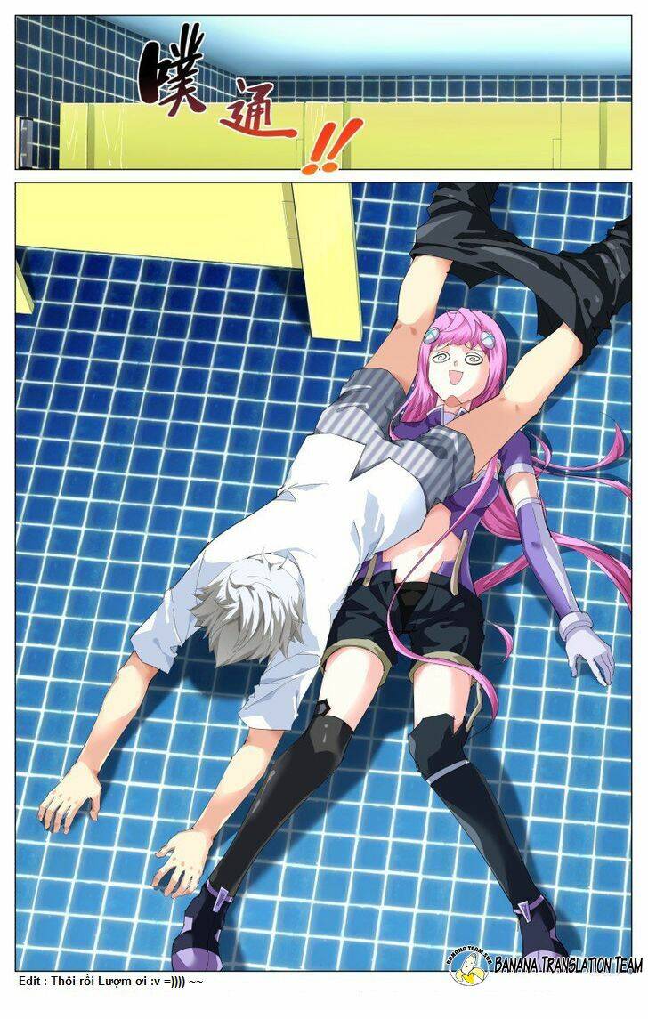 astral walker chapter 6 6