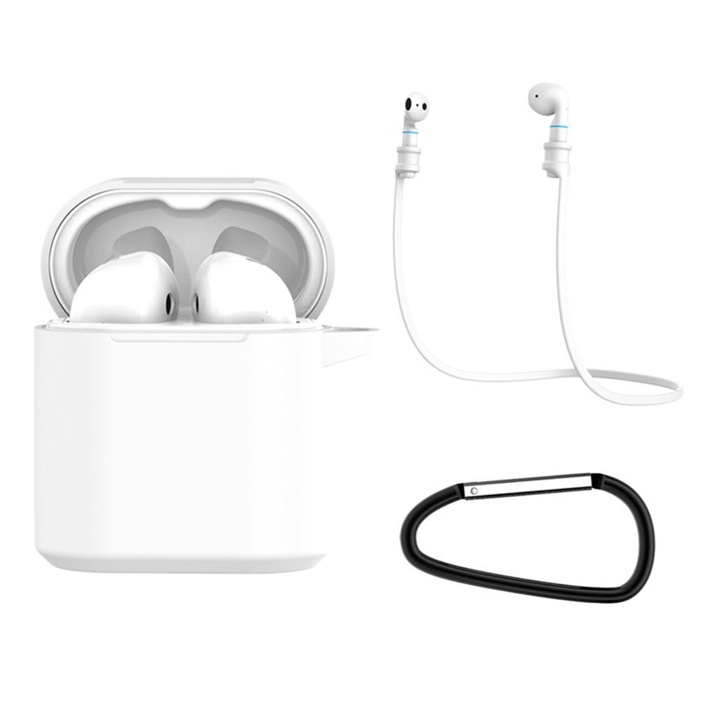 Wireless Earphones Protective Case Cover for Huawei