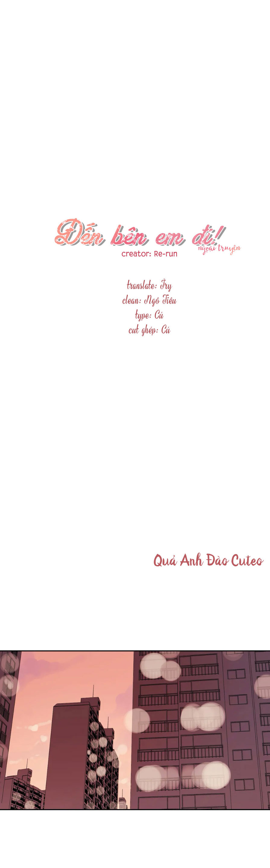 đến bên em đi! chapter 46 1