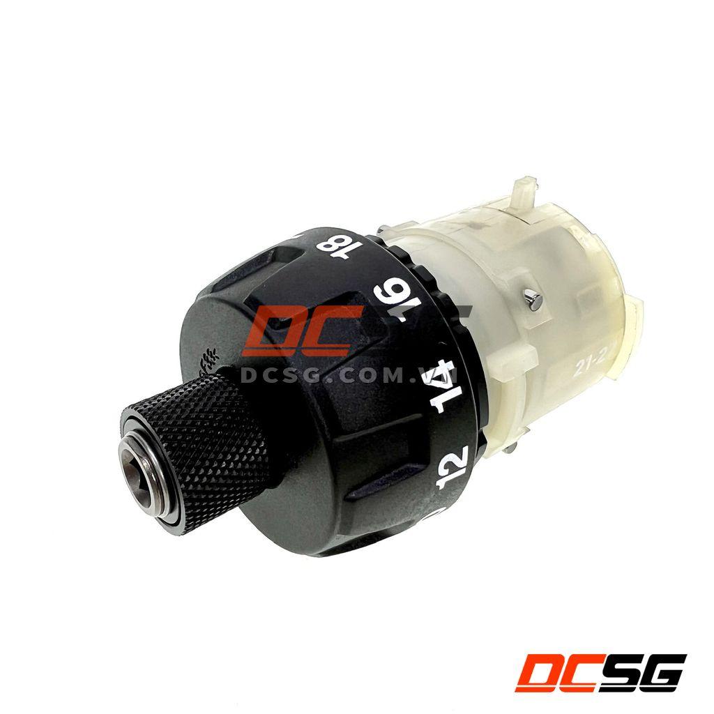 Cụm nhông máy DF030D/ DF031D Makita 123505-4 | DCSG