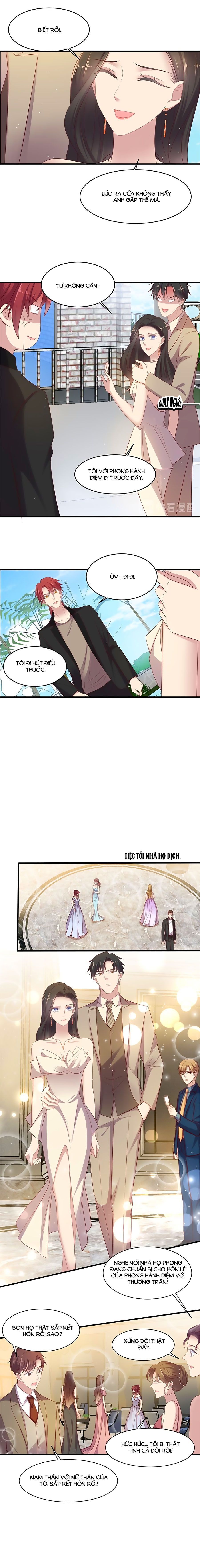 khoá chặt đôi môi (full) chapter 106 3