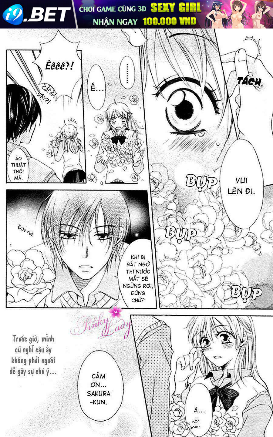 tổng hợp one shot. chapter 283 5