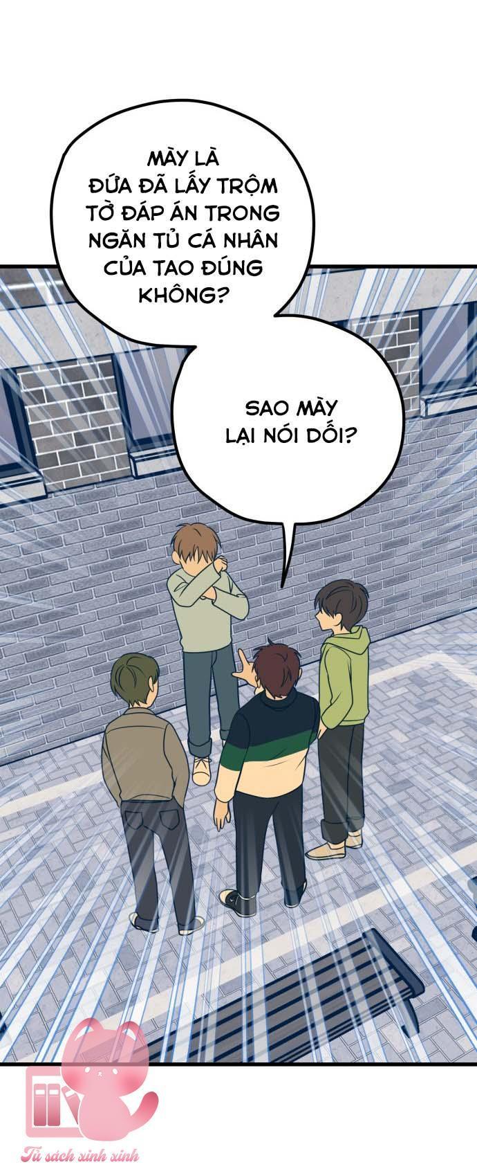 kẻ cắp gặp bà già chapter 12 63