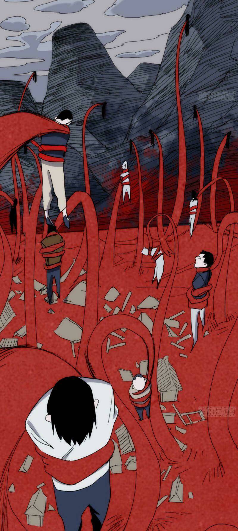 ma vương là đại địa chủ chapter 17 30