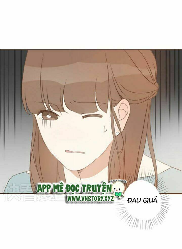 tình yêu không nói dối chapter 27 20