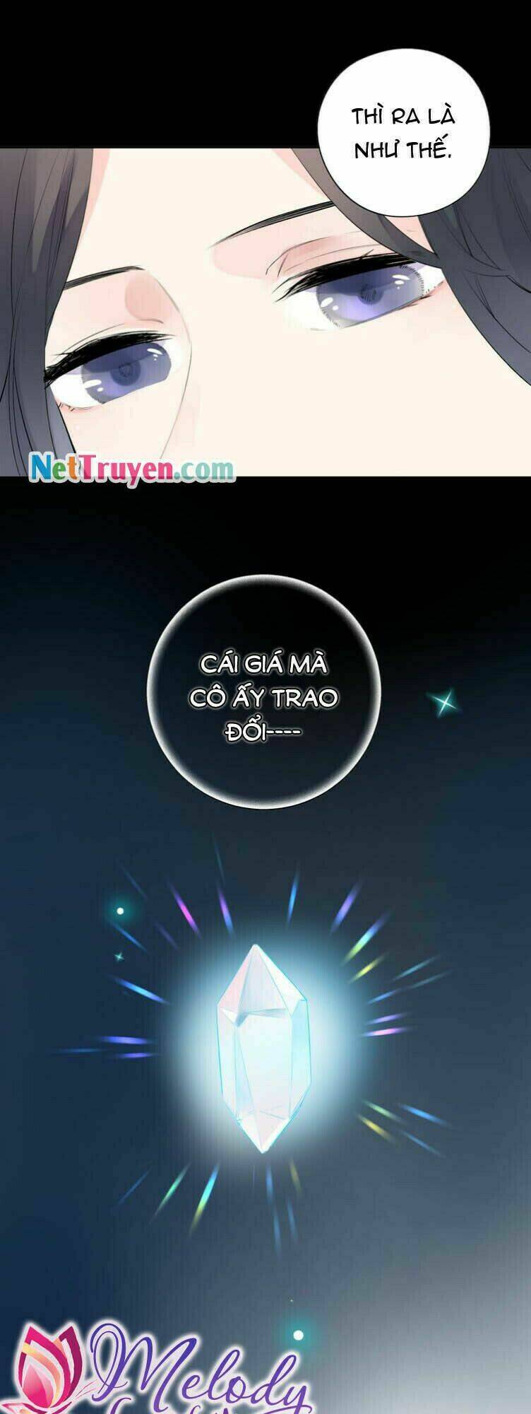 dolo mệnh vận giao nang chapter 32.3 15