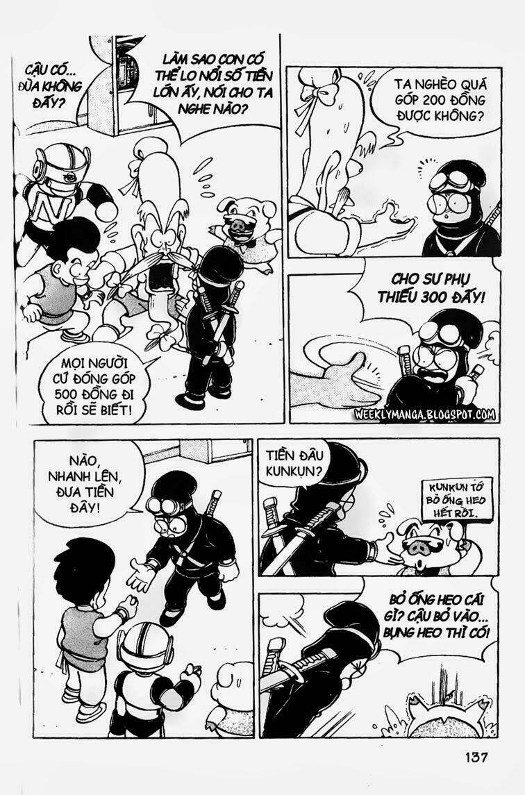 kung fu komang chapter 9 18