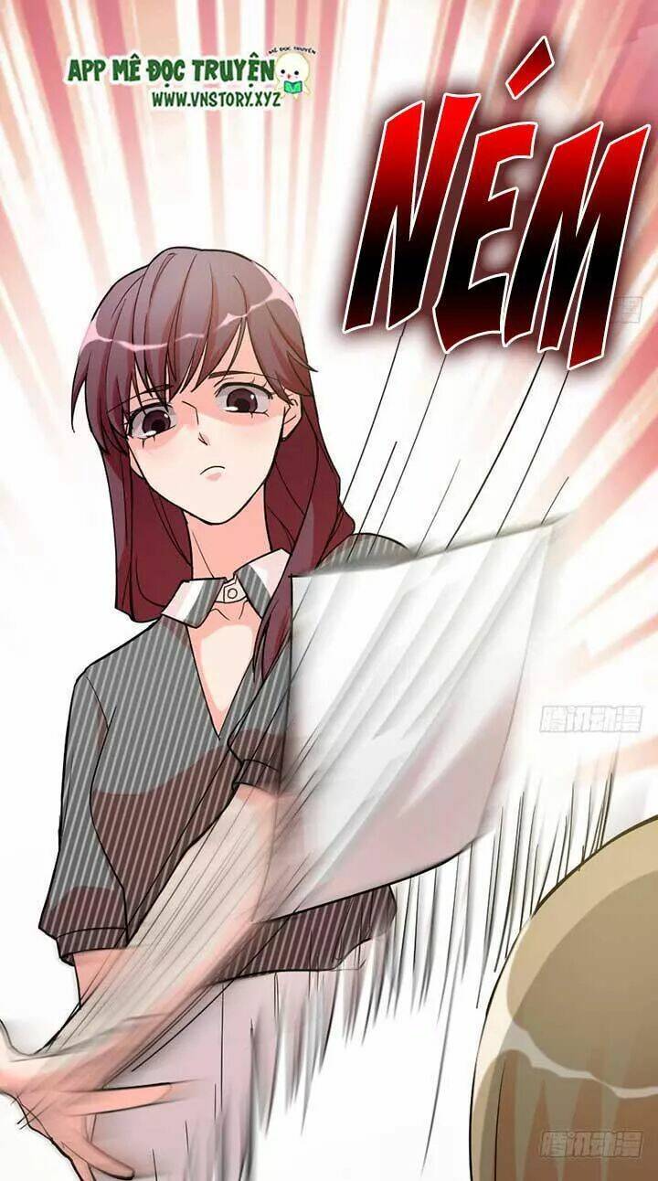 thiên hậu trở về chapter 85 24