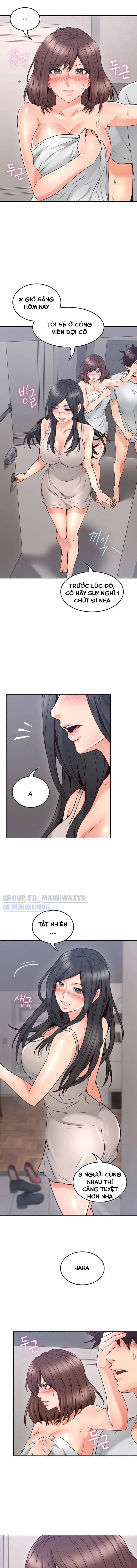 xoa dịu em đi chapter 45 4