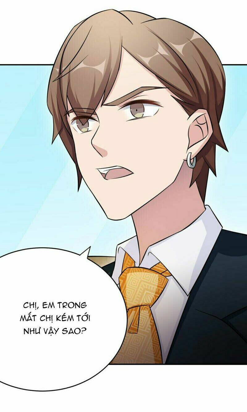 mạc thiếu bức hôn: vợ mới khó chống đỡ chapter 67 12