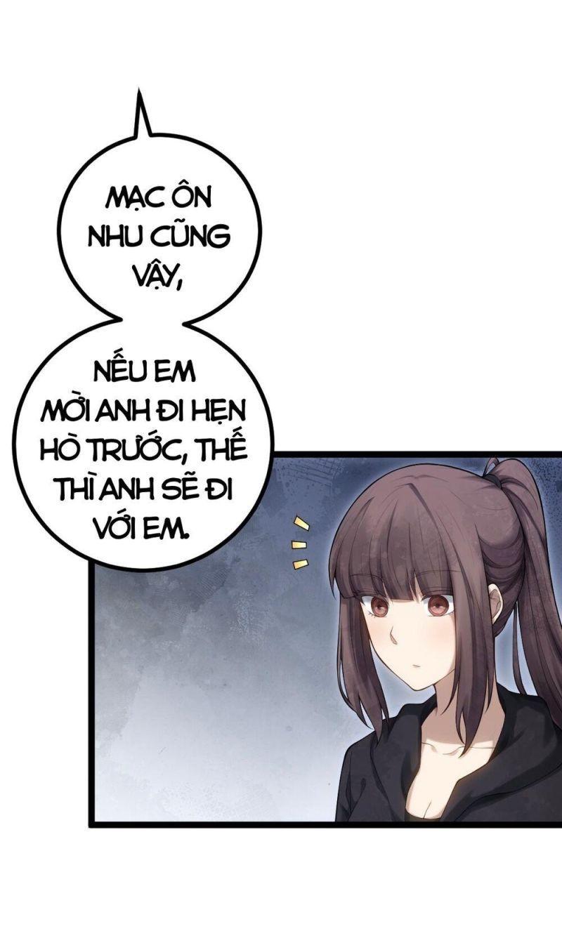 thiên sư chapter 8 18