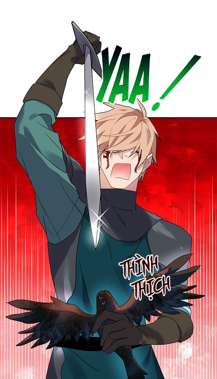 công chúa của loài chim chapter 12 15