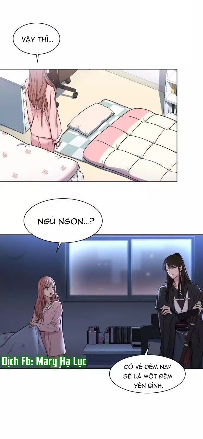 clouds in the night sky chapter 2 47