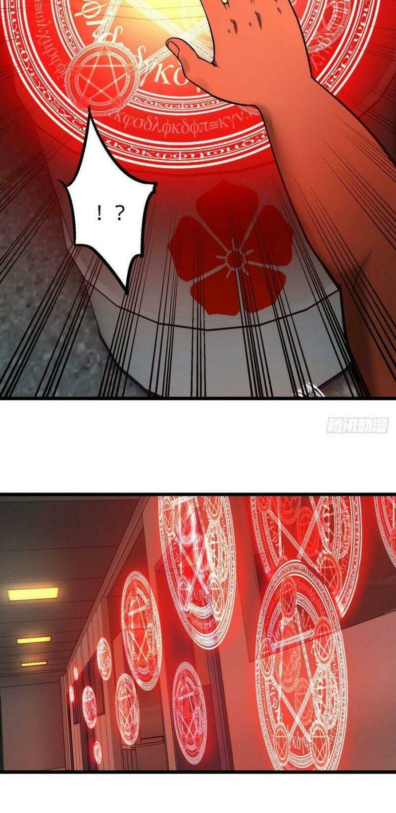 danh sách kẻ phản diện chapter 123 4