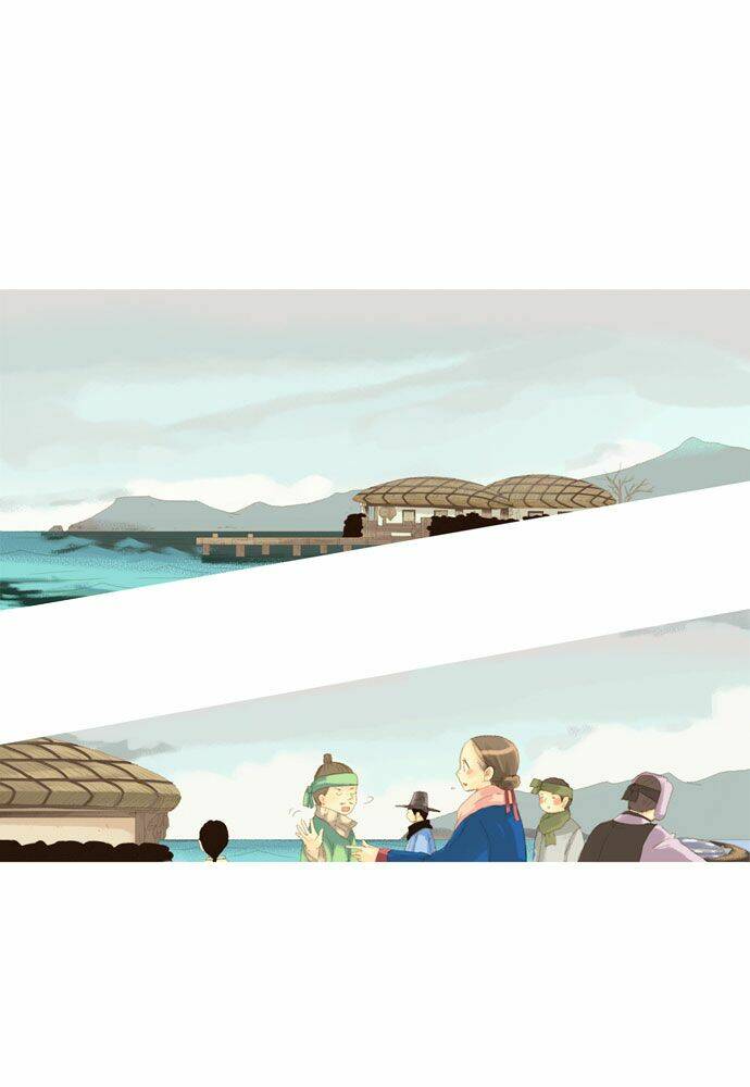 the great merchant kim manduk chapter 23 3