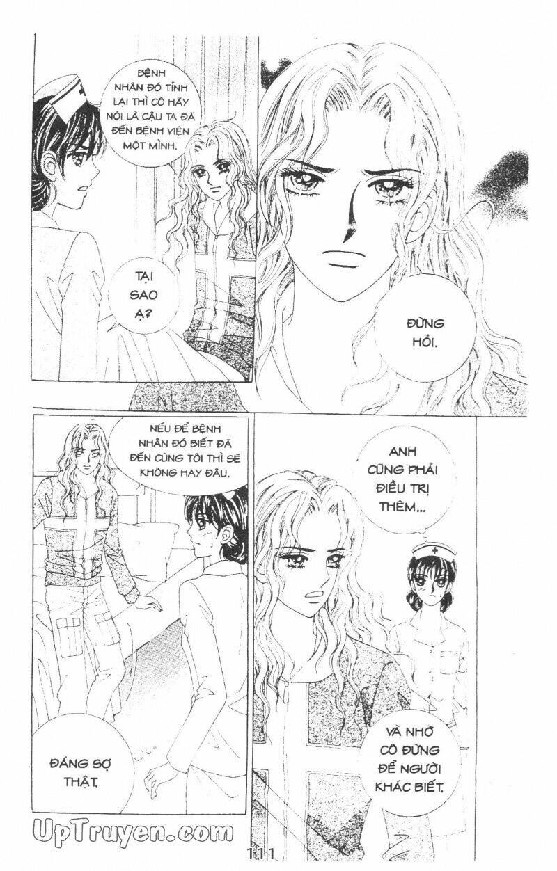 mặt nạ tình yêu chapter 122 33