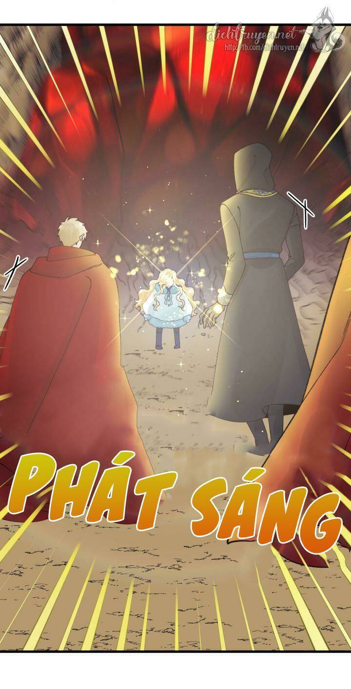 công chúa bãi rác chapter 43 33