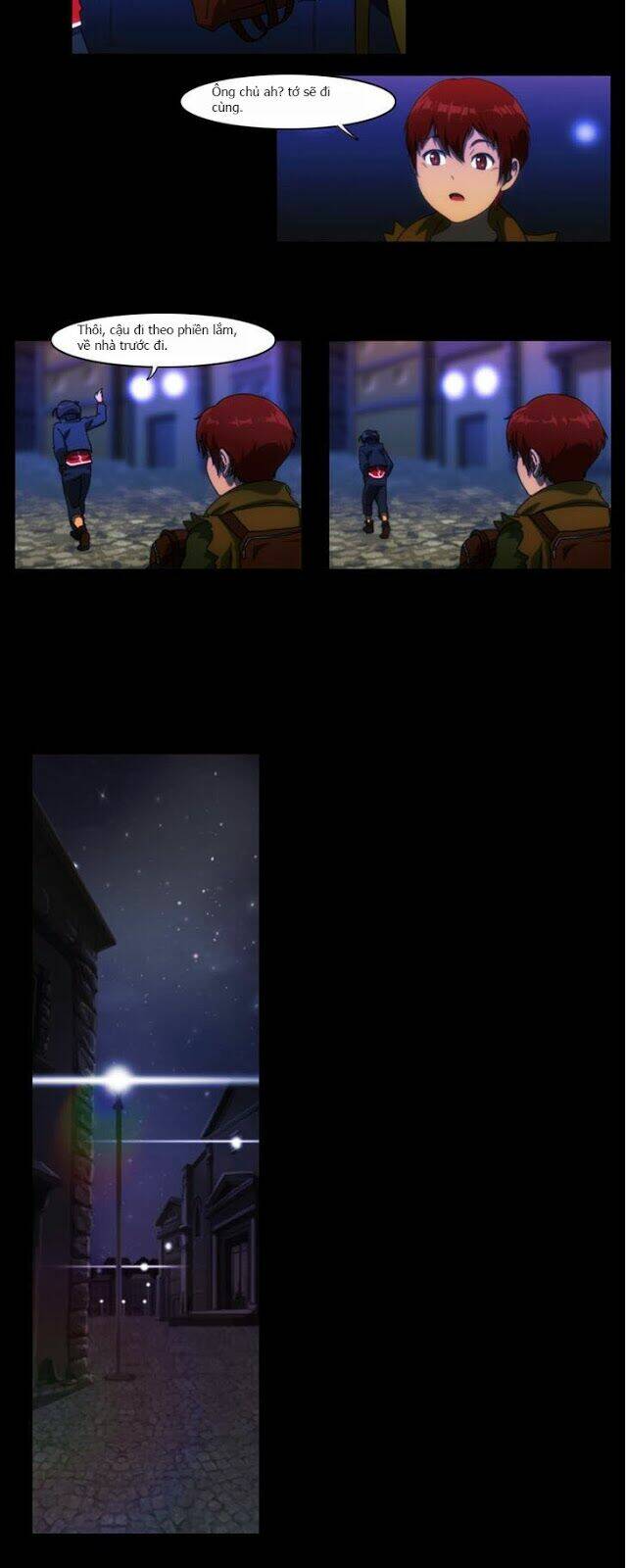 over steam manhwa chapter 2 32