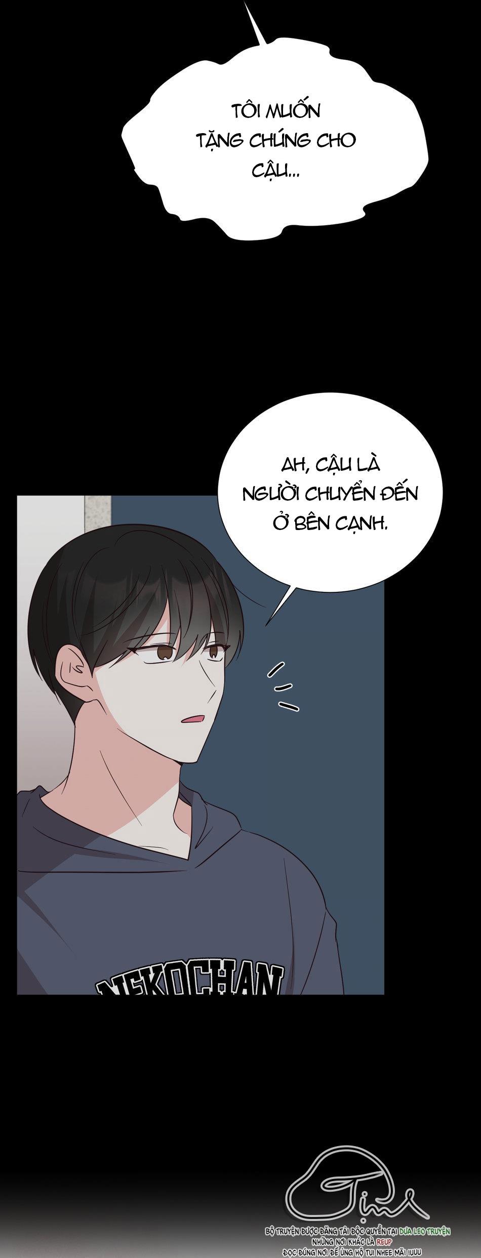 Tuyển Tập Manhwa Dằm Khăm chapter 12