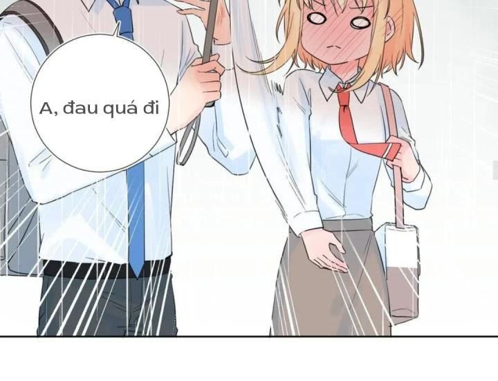 chanh vàng chapter 25 100