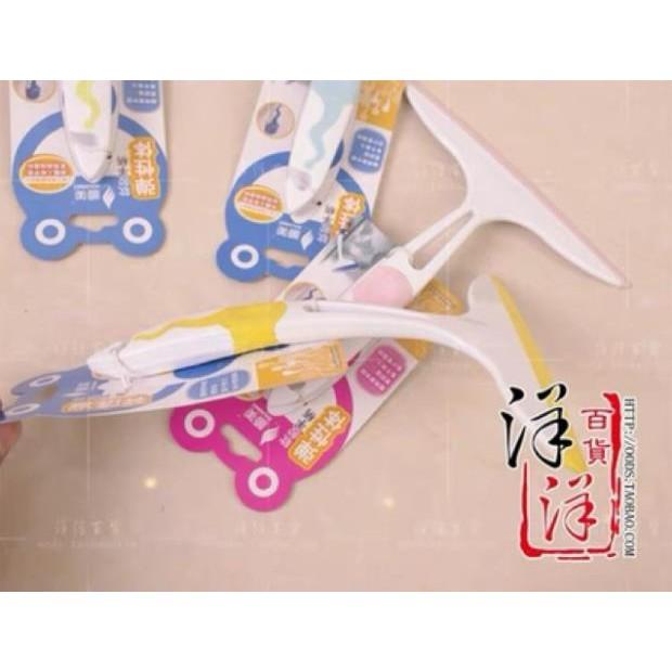 Gạt kính cầm tay cao cấp