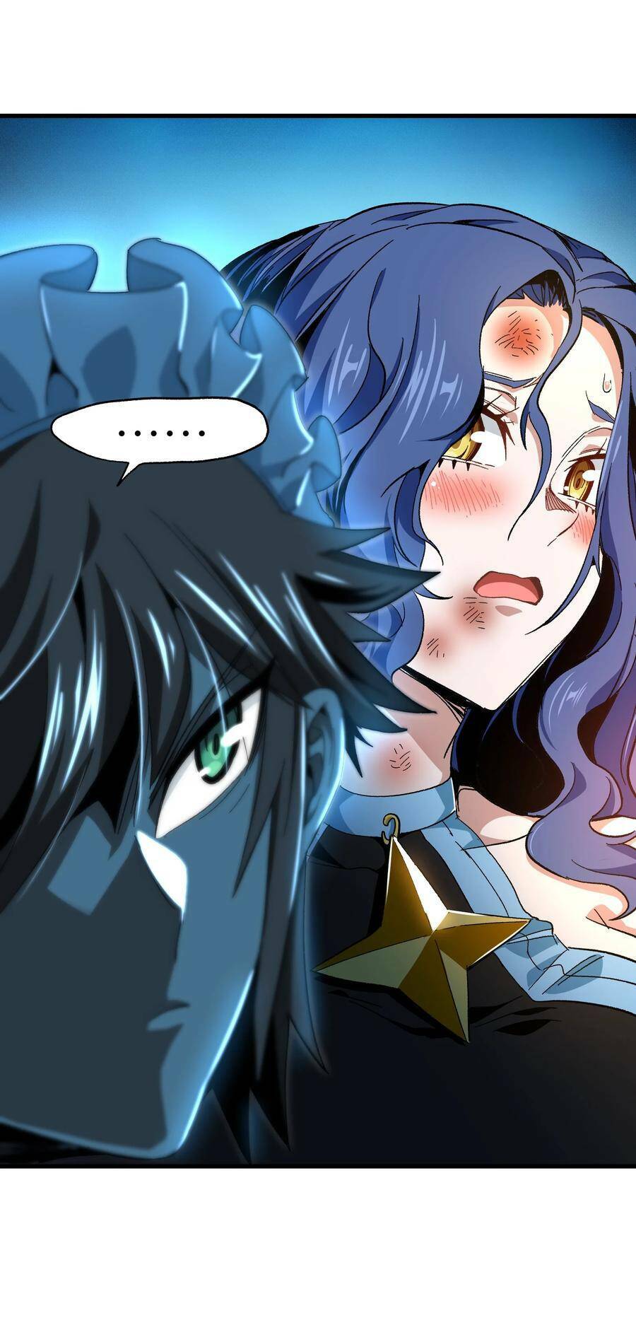 vú em vô địch chapter 28 6