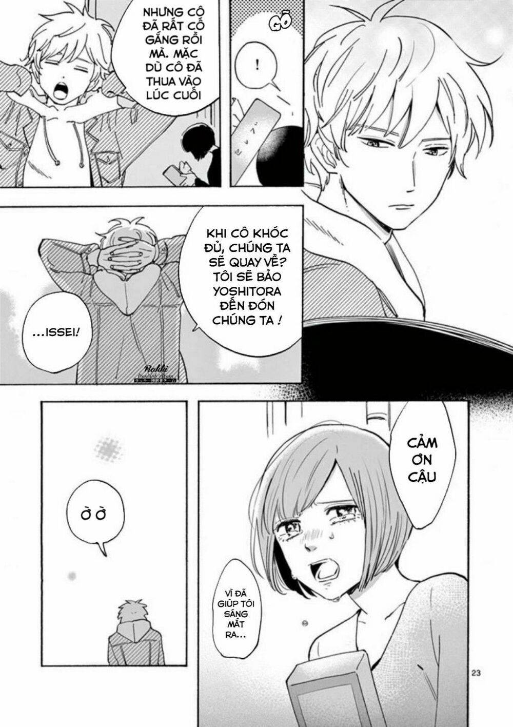 promise cinderella chapter 12 22