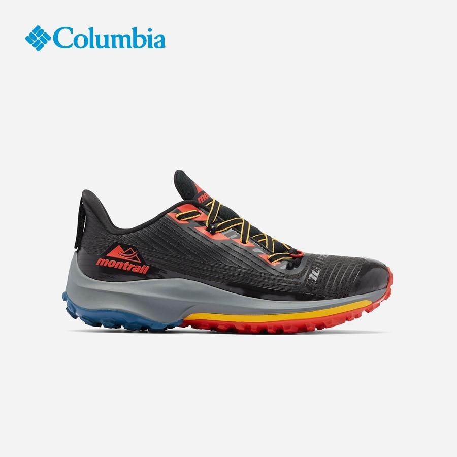 Giày thể thao nam Columbia Montrail Trinity Ag - 1979621089