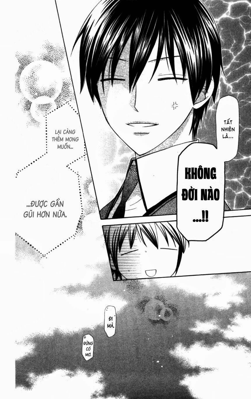 hoshi wa utau chapter 9 34