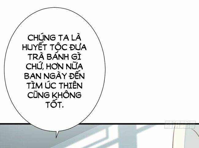 hôm nay ta cũng muốn trêu chọc nàng chapter 70 18