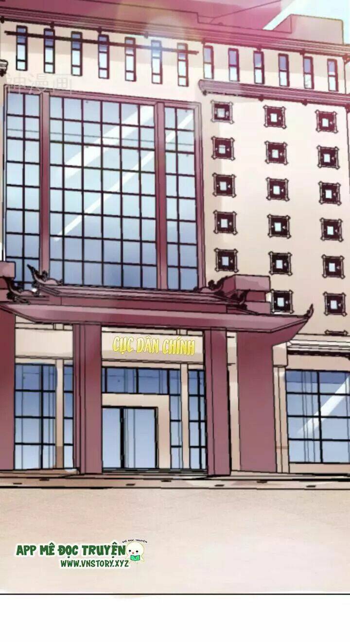 tổng tài đại nhân thật xấu hổ chapter 5 9