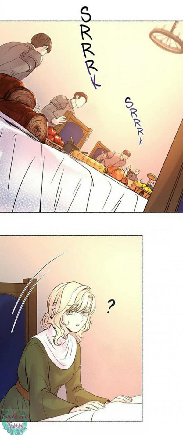 như gió trên cành cây khô chapter 6 23